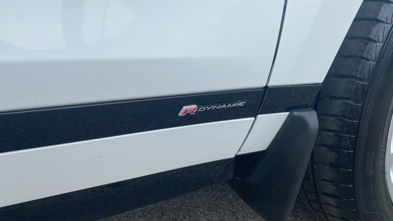 Land Rover Range Rover Evoque 2.0 D180 R-Dynamic SE 5dr Auto Diesel Hatchback